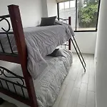 Hermoso Apartamento Moderno, Excelente Ubicacion Cerca Al Centro Historico