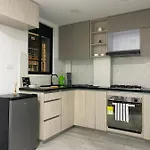 Hermoso Apartamento Moderno, Excelente Ubicacion Cerca Al Centro Historico